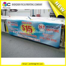 golden supplier factory directly selling advertising banner printing backlit plastic film